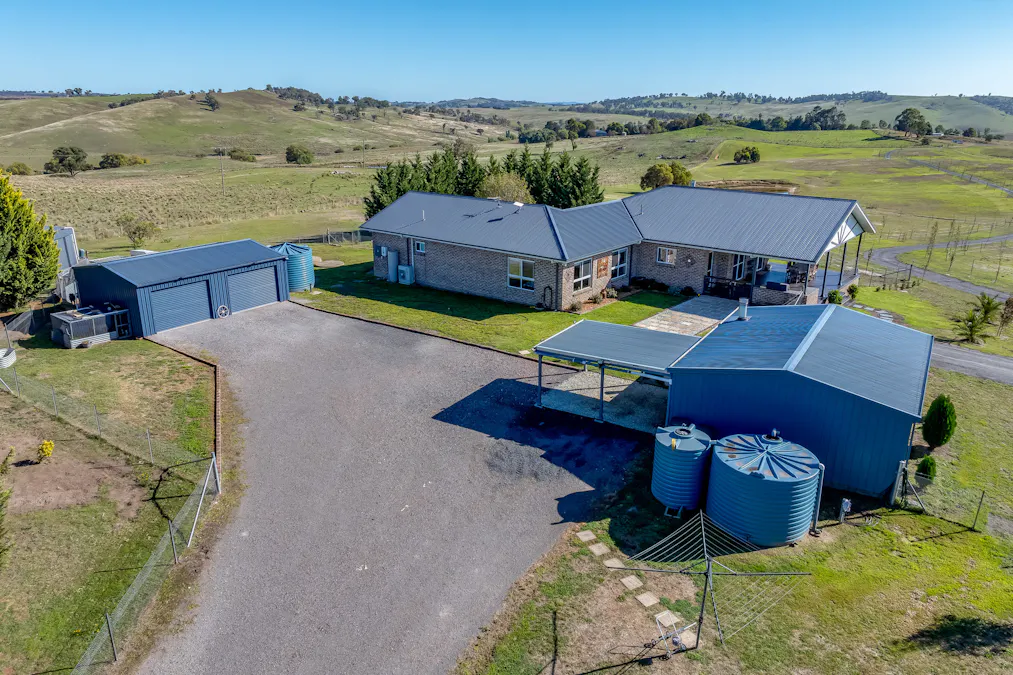1873 Peelwood Road, Laggan, NSW, 2583 - Image 5