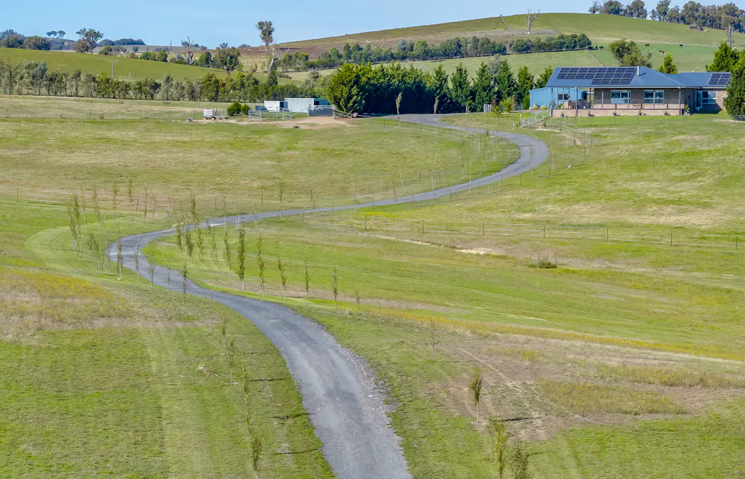 1873 Peelwood Road, Laggan, NSW, 2583 - Image 2