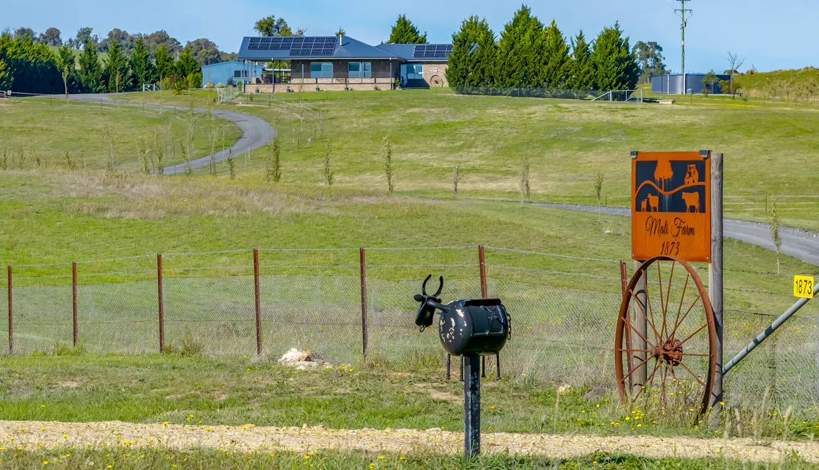 1873 Peelwood Road, Laggan, NSW, 2583 - Image 1