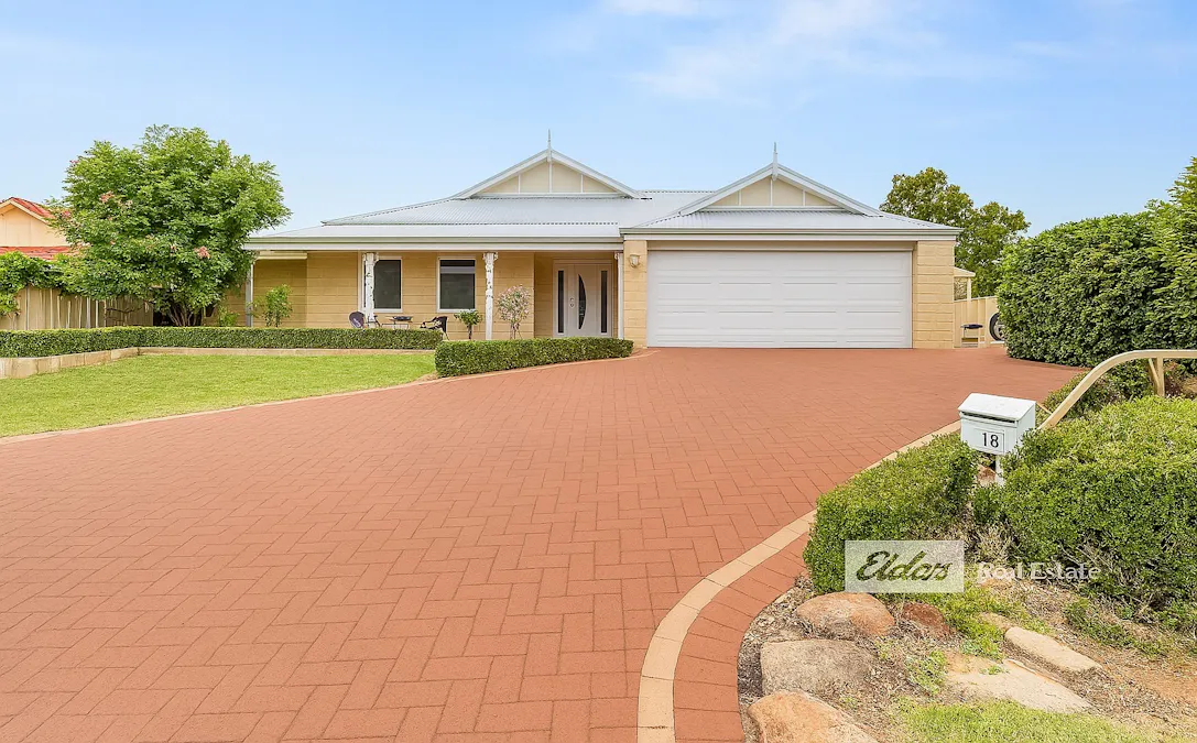 18 Cormo Court, Eaton, WA, 6232 - Image 1