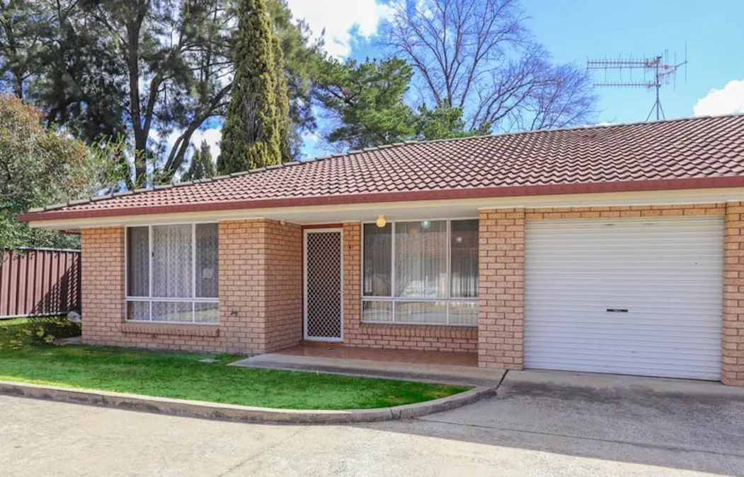 4/196 Piper Street, Bathurst, NSW, 2795 - Image 1