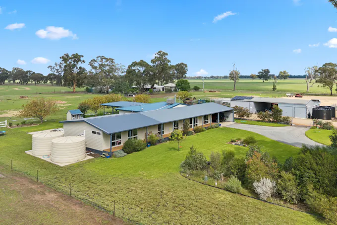 1455 Boundary Road, Boorhaman, VIC, 3678 - Image 1