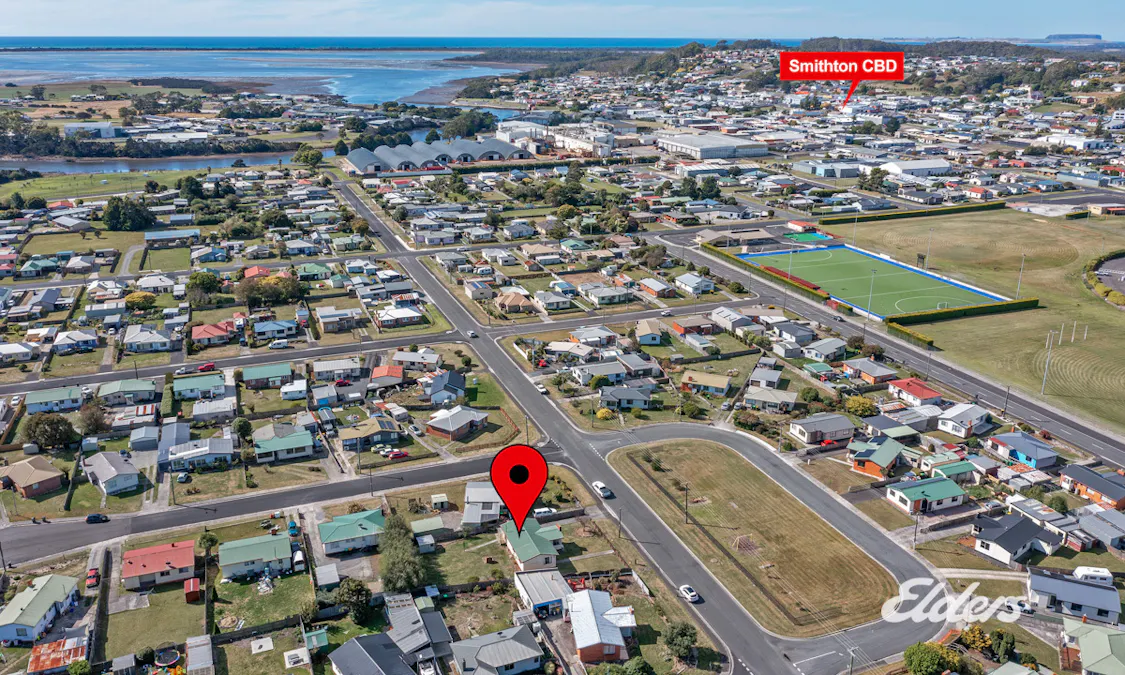 20 Hellyer Street, Smithton, TAS, 7330 - Image 1