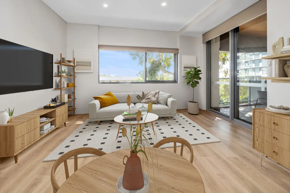 14/1 Hallam Way, Rivervale, WA, 6103 - Image 4