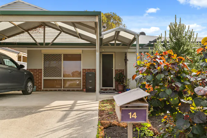 14 Collinsville Way, Usher, WA, 6230 - Image 1