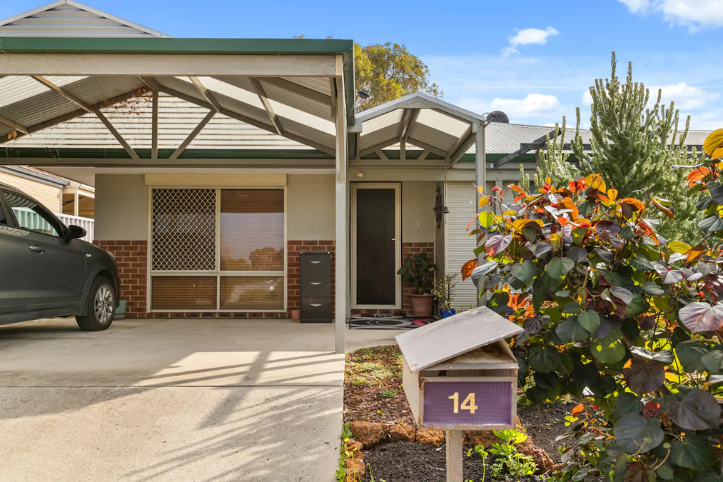 14 Collinsville Way, Usher, WA, 6230 - Image 1