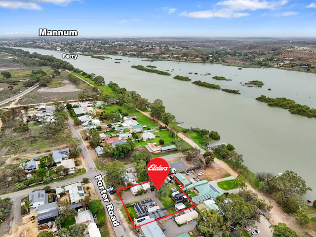 26 - 28 Porter Street — photo from Elders Real Estate Murraylands