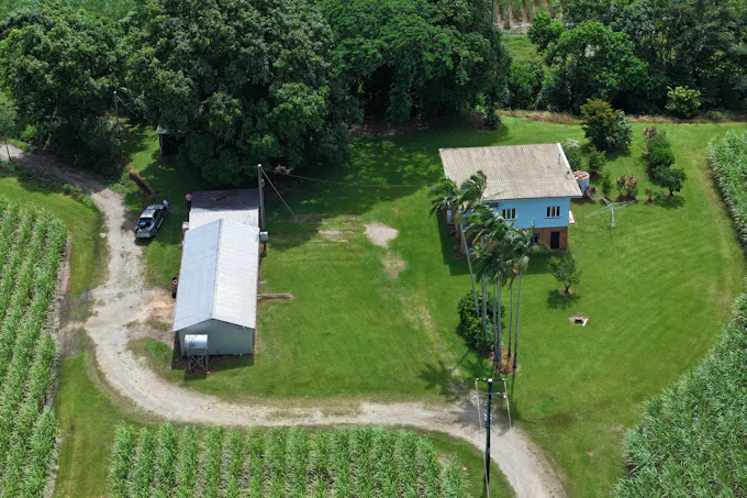 962 Abergowrie Road, Trebonne, QLD, 4850 - Image 1