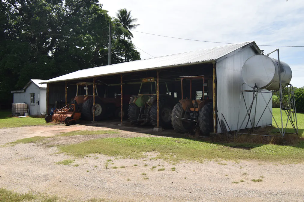 962 Abergowrie Road, Trebonne, QLD, 4850 - Image 32