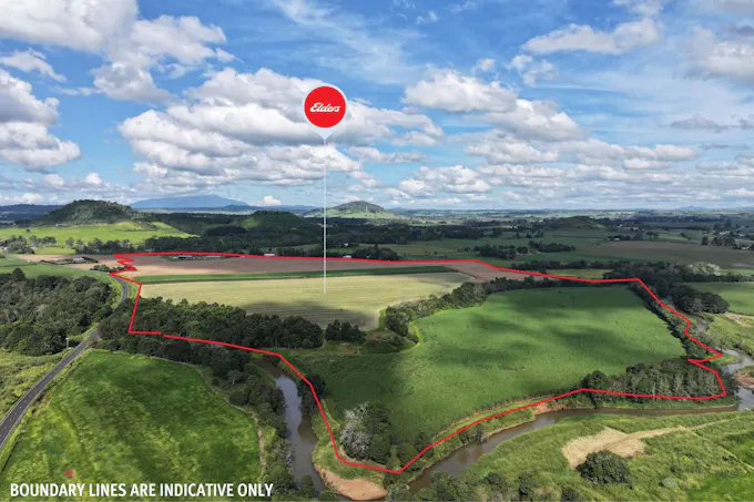 32 McKeown Road, East Barron, QLD, 4883 - Image 1
