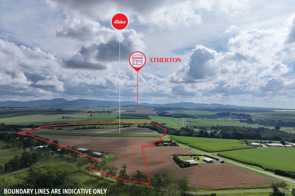 32 McKeown Road, East Barron, QLD, 4883 - Image 2