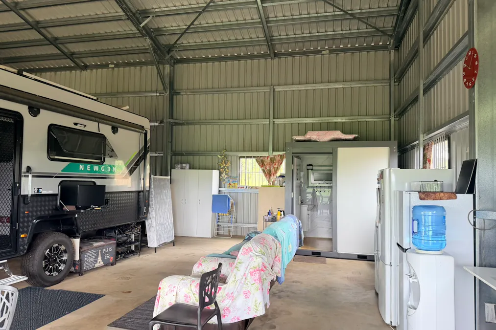 32 McKeown Road, East Barron, QLD, 4883 - Image 18