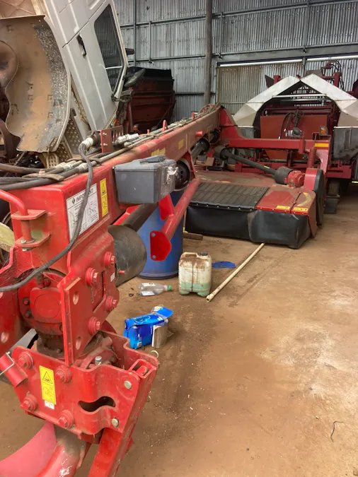 32 McKeown Road, East Barron, QLD, 4883 - Image 23