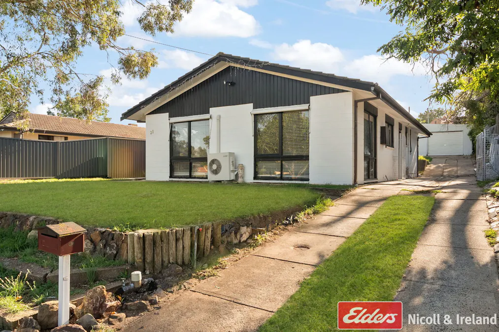 21 View Street, Kelso, NSW, 2795 - Image 1
