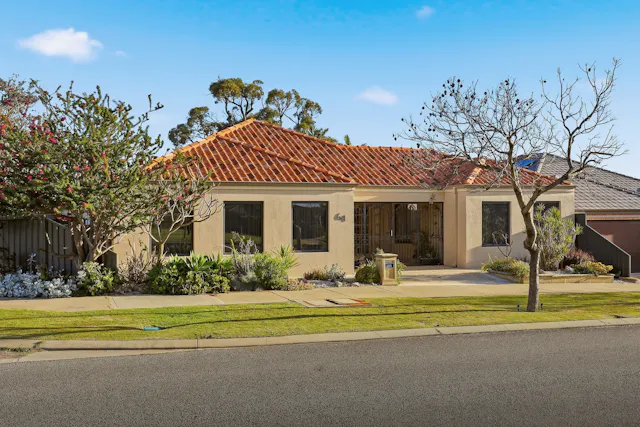 64 Ridge Boulevard — photo from Elders Real Estate Rockingham & Baldivis