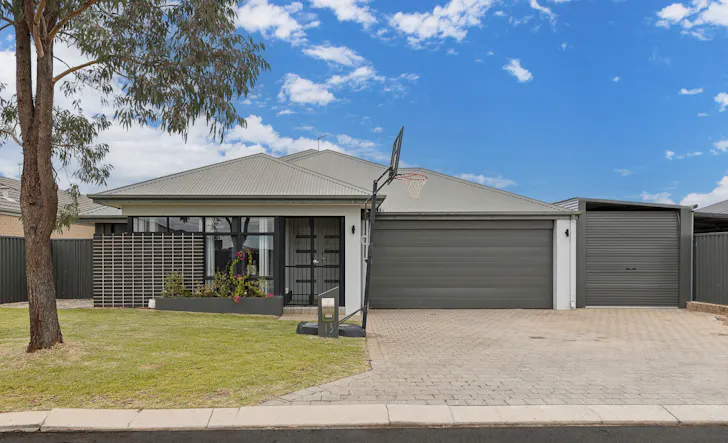 13 Grail Avenue, Baldivis, WA, 6171 - Image 1