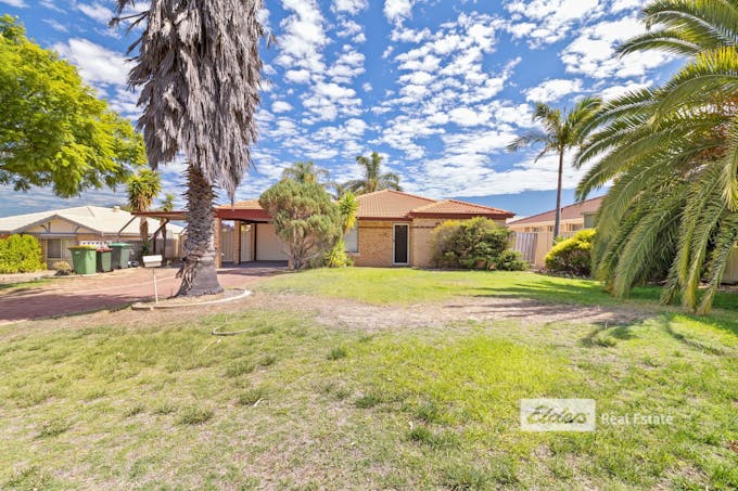 28 Glenhuon Boulevard, Eaton, WA, 6232 - Image 1