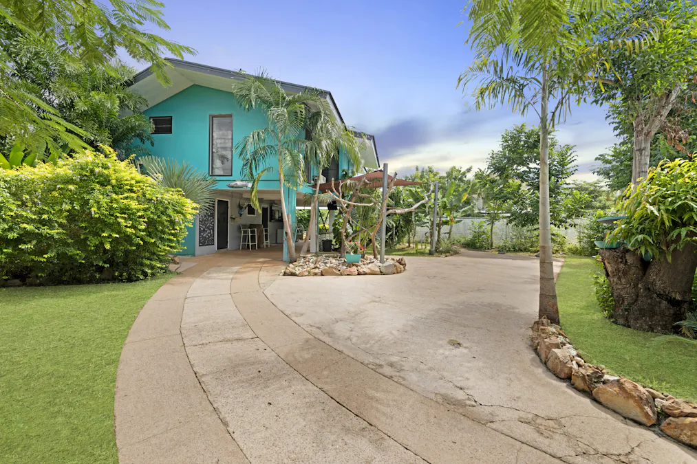 26 Union Terrace, Anula, NT, 0812 - Image 1