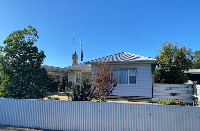25 Market Street, Minyip, VIC, 3392 - Image 1