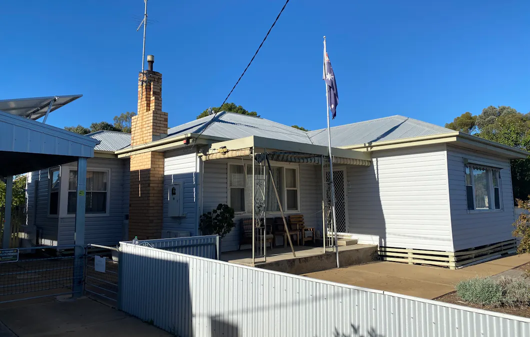 25 Market Street, Minyip, VIC, 3392 - Image 2