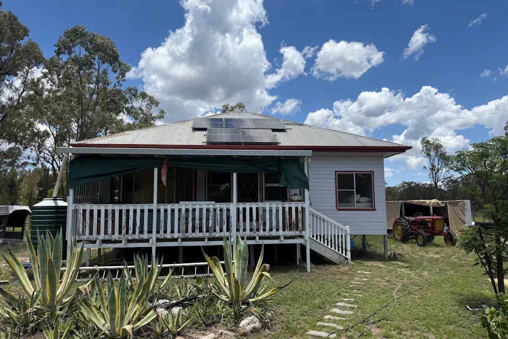 Tara, QLD, 4421 - Image 1