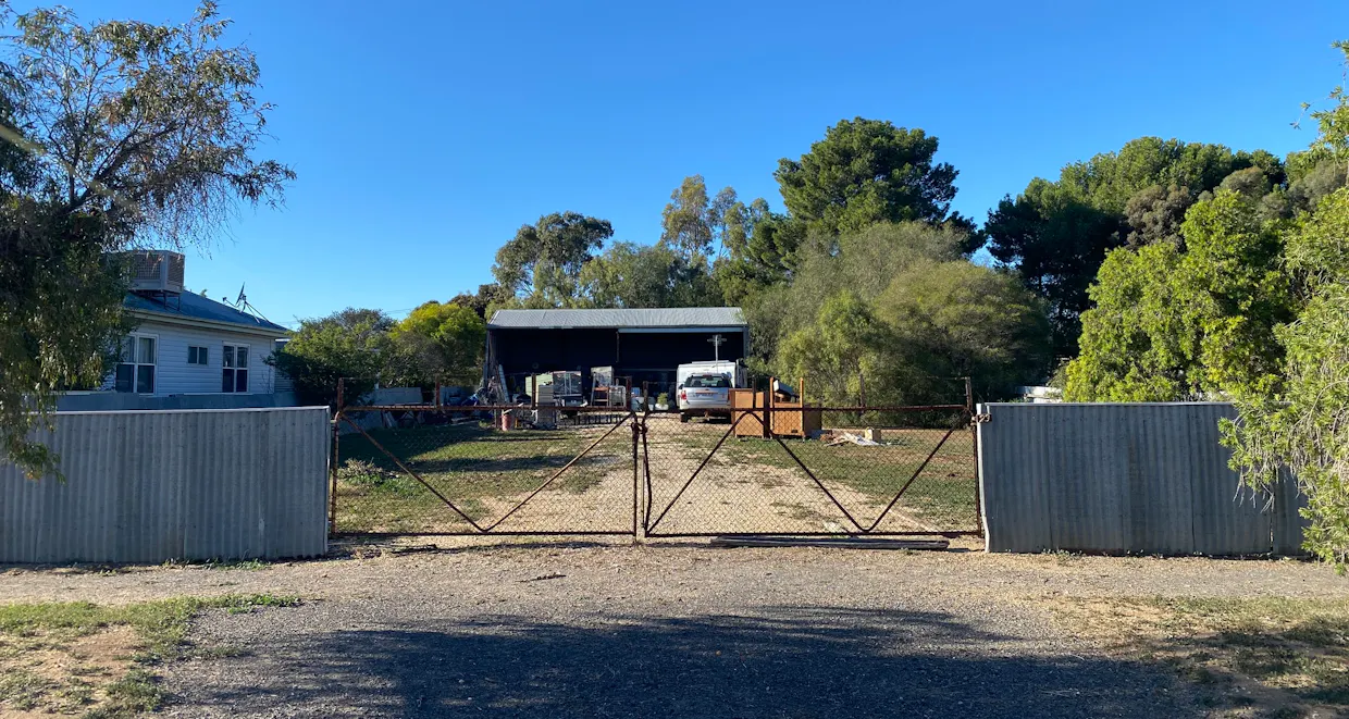 25A Market Street, Minyip, VIC, 3392 - Image 1