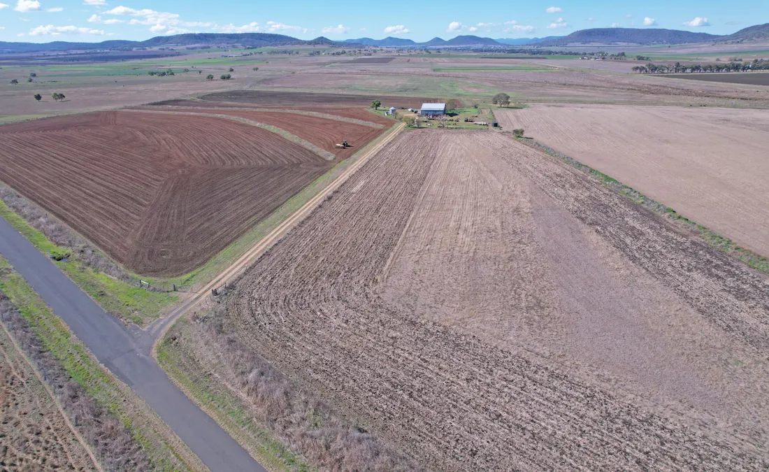 Forest Plain Road, Forest Springs, QLD, 4361 - Image 1