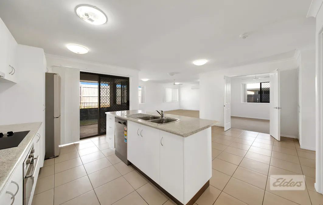 10 Windjana Court, New Auckland, QLD, 4680 - Image 3