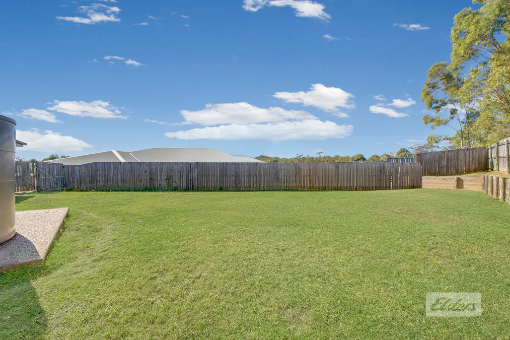 10 Windjana Court, New Auckland, QLD, 4680 - Image 12