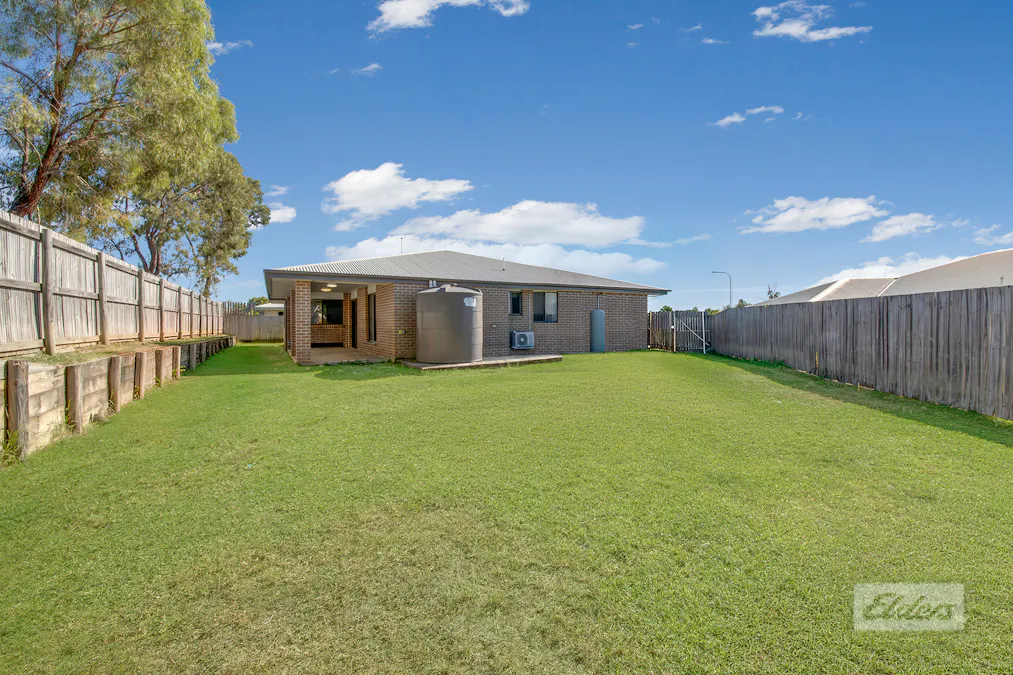 10 Windjana Court, New Auckland, QLD, 4680 - Image 13