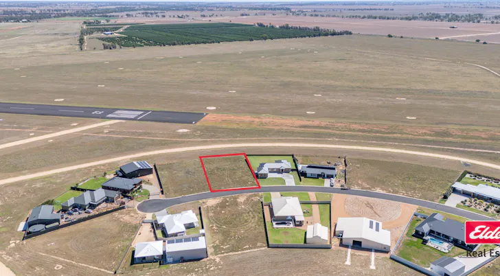 16 Kingsford Smith Place, Narromine, NSW, 2821 - Image 1