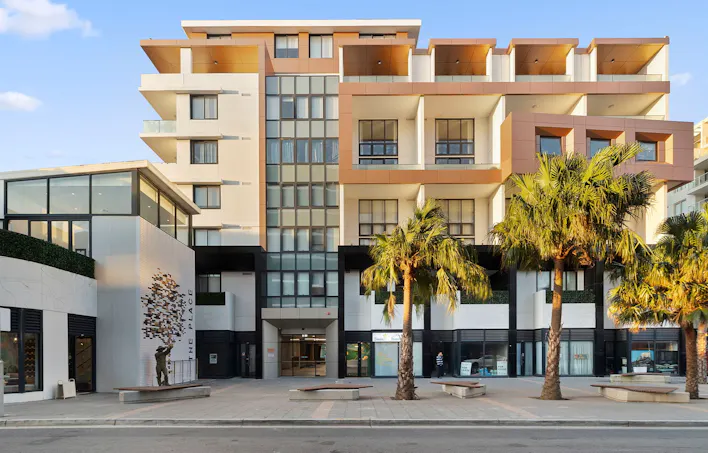 111/1 Markham Place, Ashfield, NSW, 2131 - Image 1