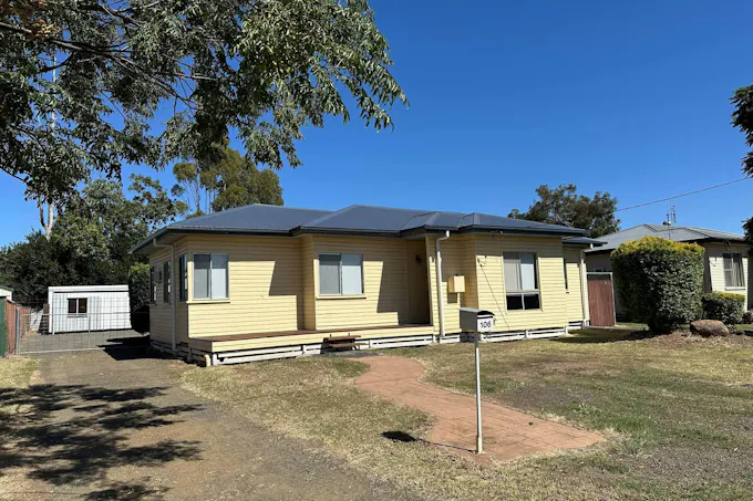 106 Bunya Street, Dalby, QLD, 4405 - Image 1