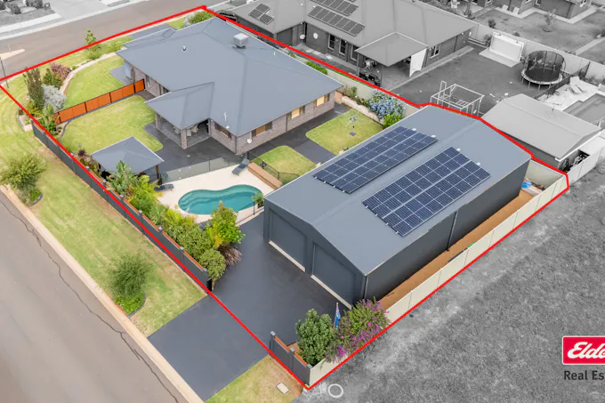 1 Nagle Drive, Dubbo, NSW, 2830 - Image 1
