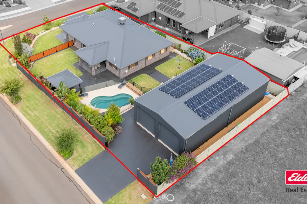 1 Nagle Drive, Dubbo, NSW, 2830 - Image 1