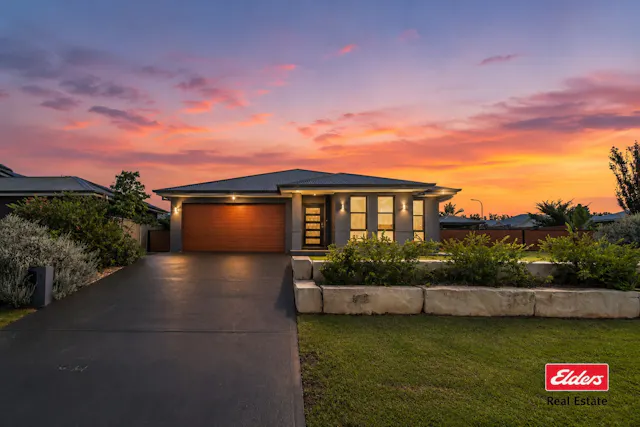 1 Nagle Drive — photo from Elders Real Estate Dubbo