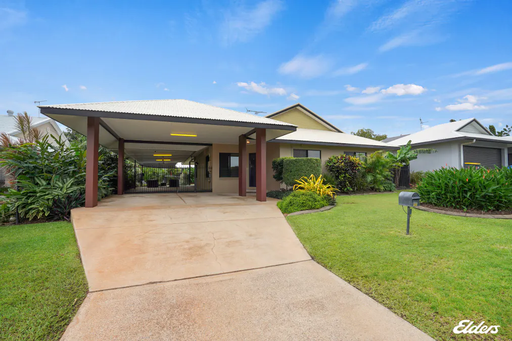 9 Kenbi Place, Rosebery, NT, 0832 - Image 1