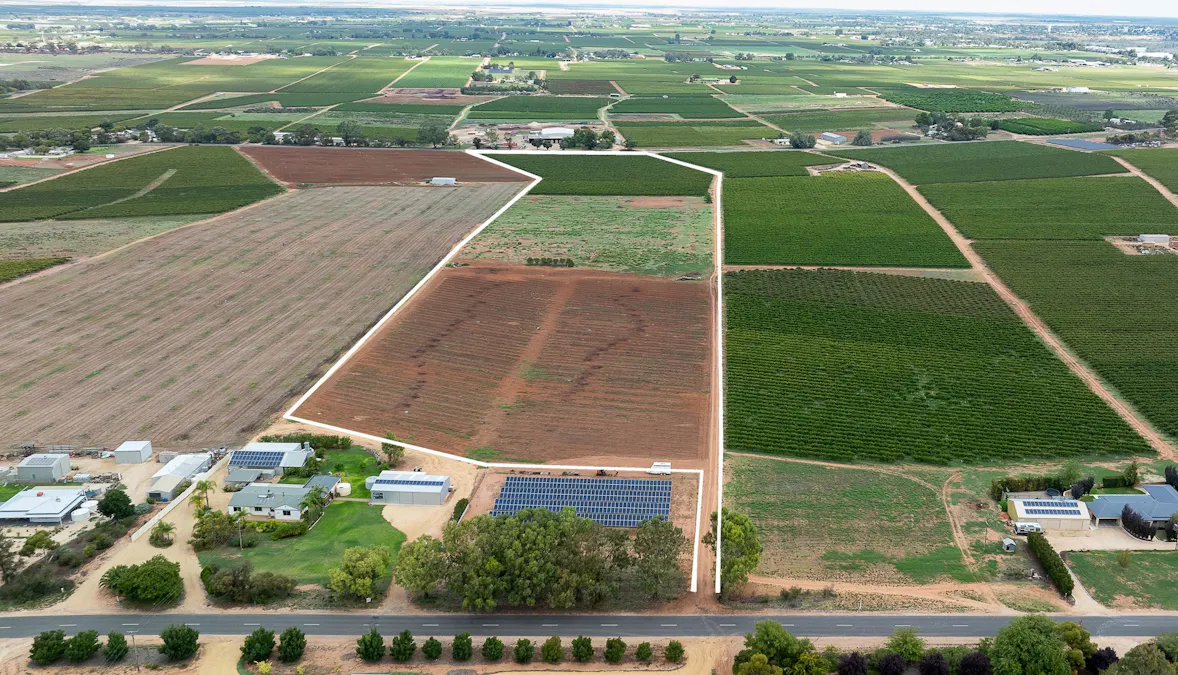 11/Anderson Road, Loxton, SA, 5333 - Image 1