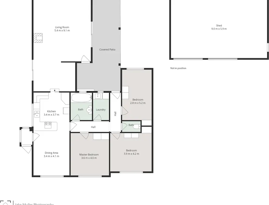 3 Bridges Street, Mount Gambier, SA, 5290 - Image 12