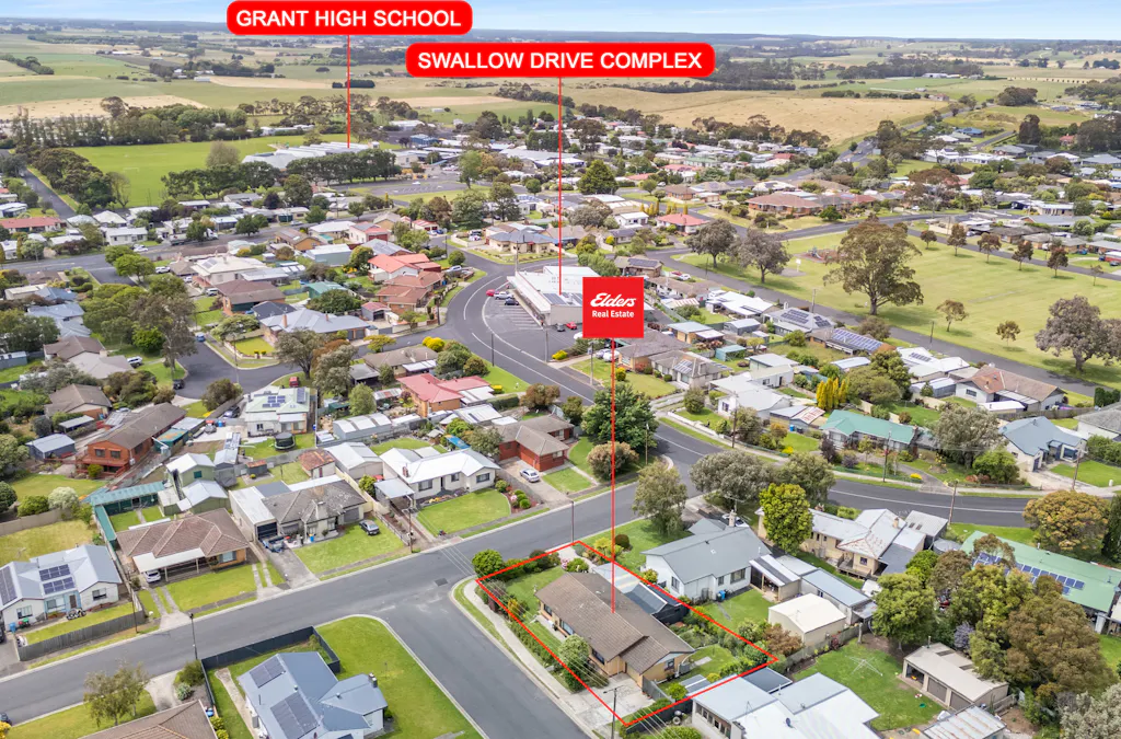 6 Finch Street, Mount Gambier, SA, 5290 - Image 12