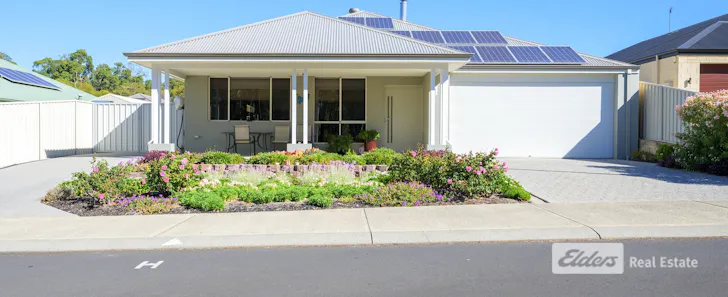 11 Ecclestone Street, Donnybrook, WA, 6239 - Image 1