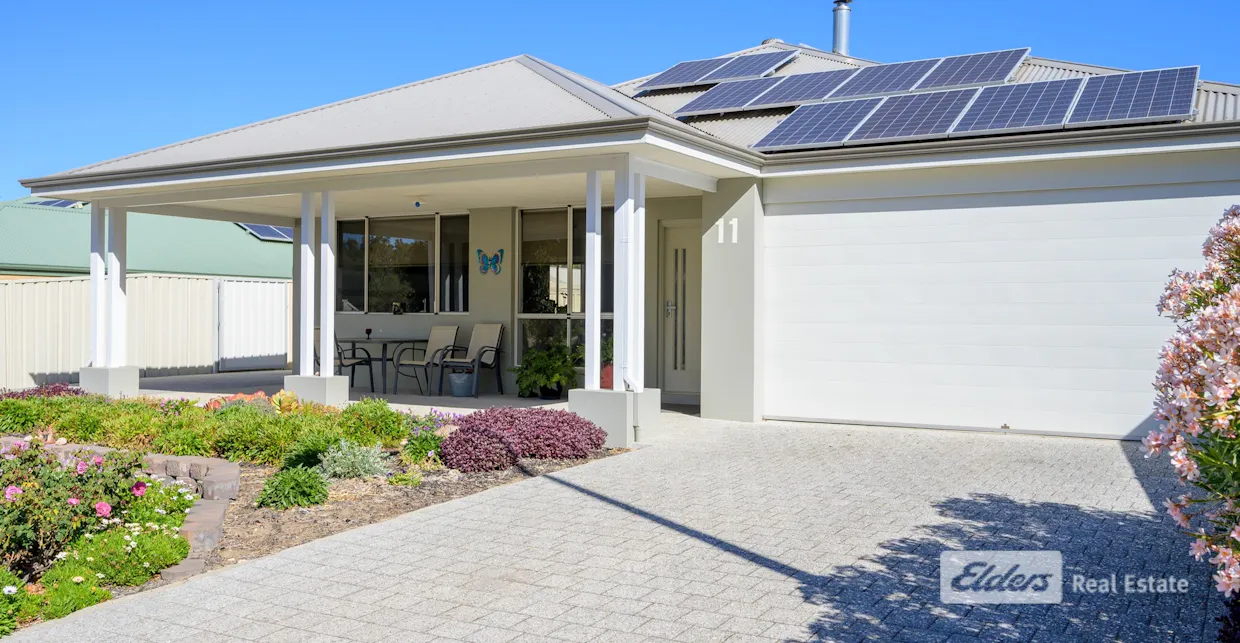 11 Ecclestone Street, Donnybrook, WA, 6239 - Image 3