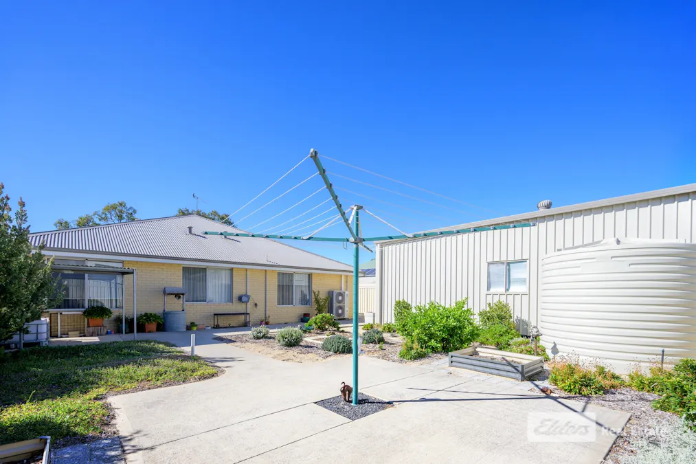 11 Ecclestone Street, Donnybrook, WA, 6239 - Image 26