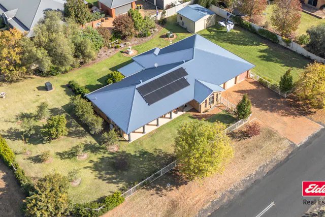 601 Wheelers Lane — photo from Elders Real Estate Dubbo