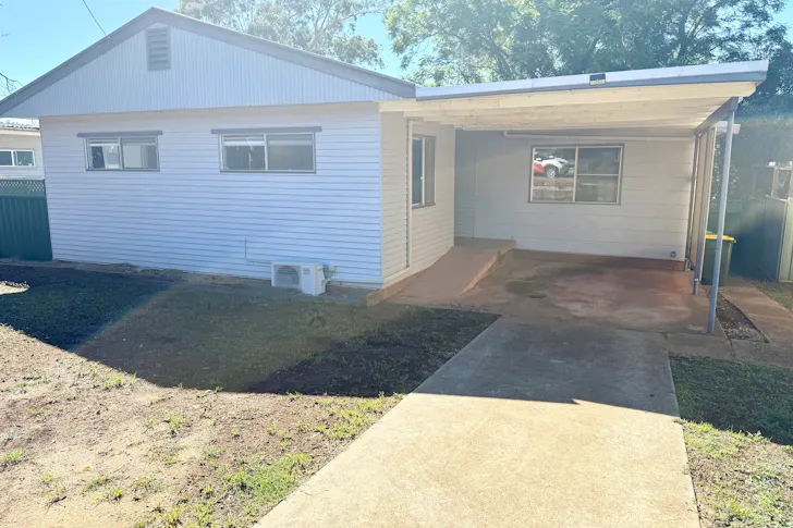 33 Lorking Street, Parkes, NSW, 2870