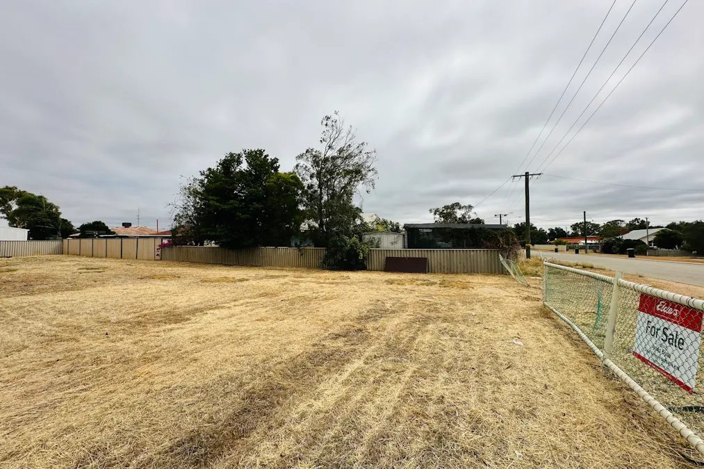 16 Solomon Street, Merredin, WA, 6415 - Image 3