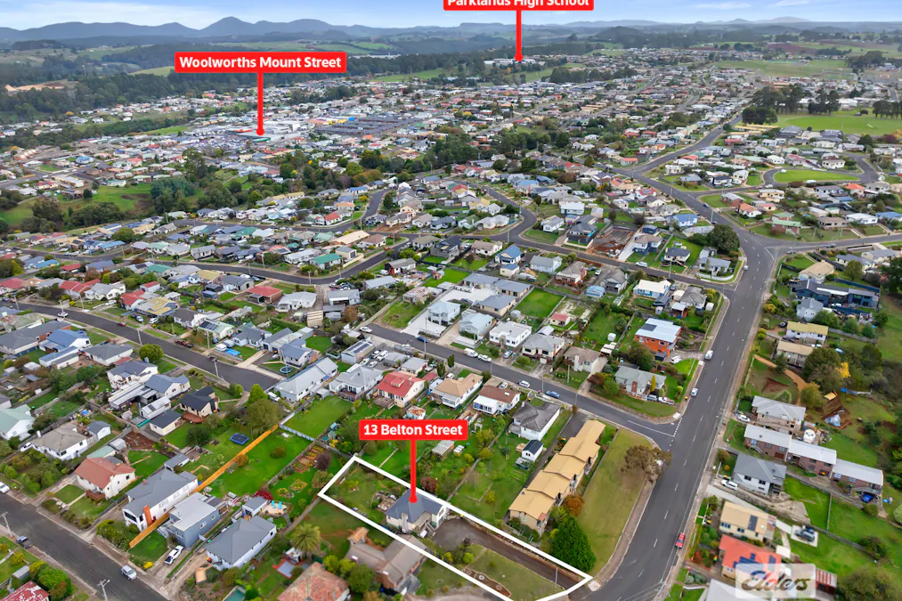 13 Belton Street, Hillcrest, TAS, 7320 - Image 4