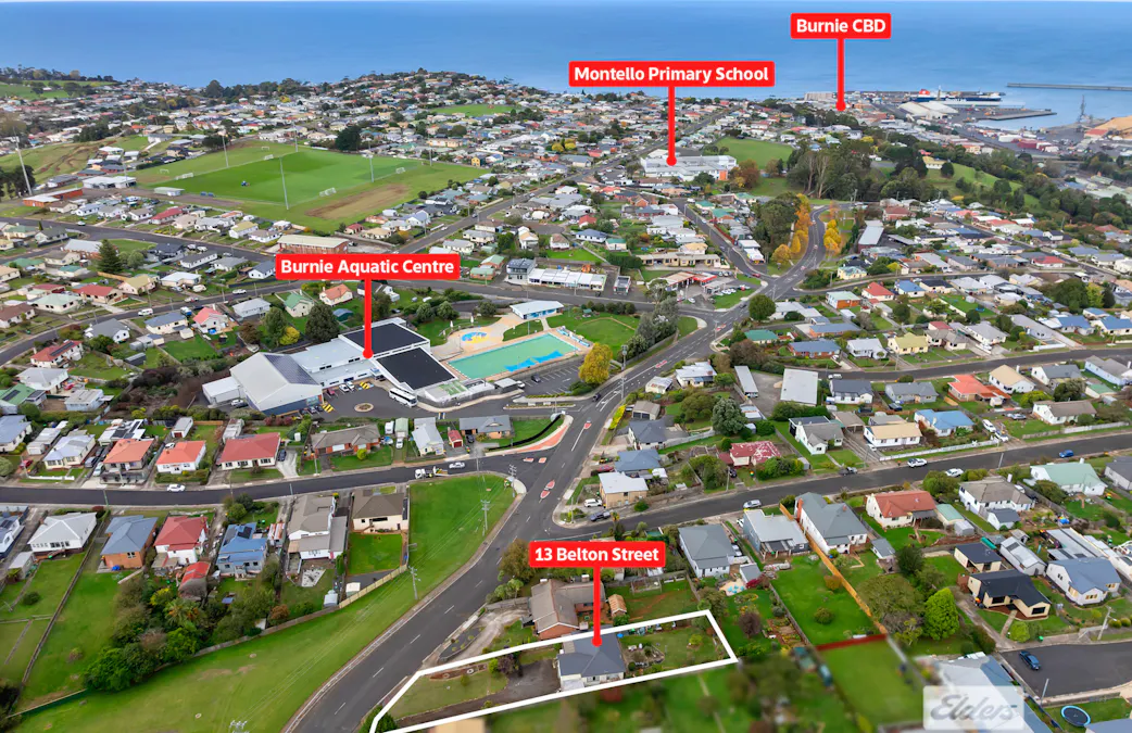 13 Belton Street, Hillcrest, TAS, 7320 - Image 2