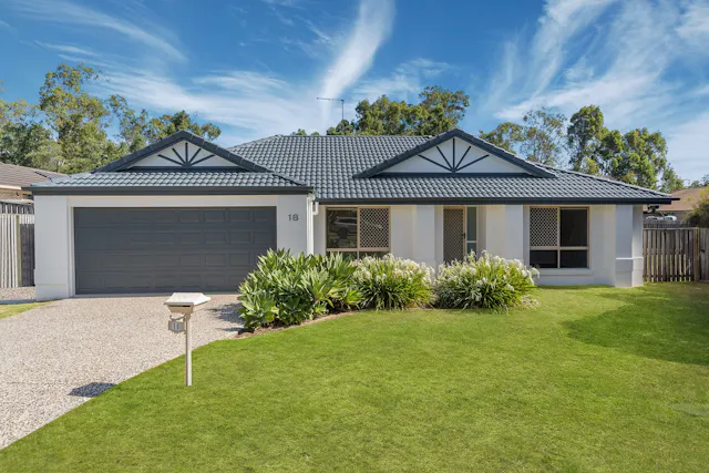 18 Brightwood Place — photo from Elders Real Estate Ipswich