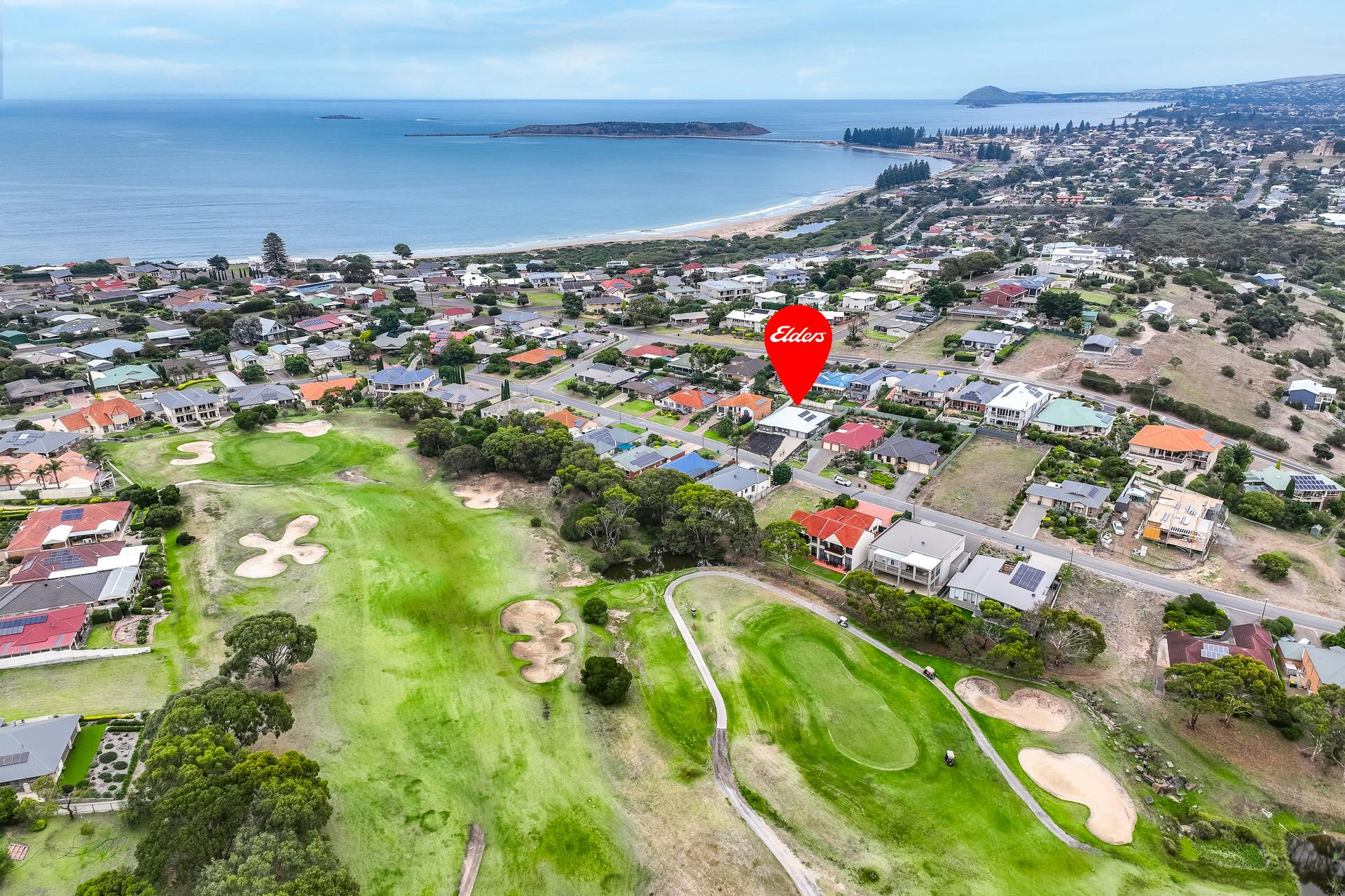 107 Rapid Drive, Mccracken, SA, 5211 Sold Elders Real Estate